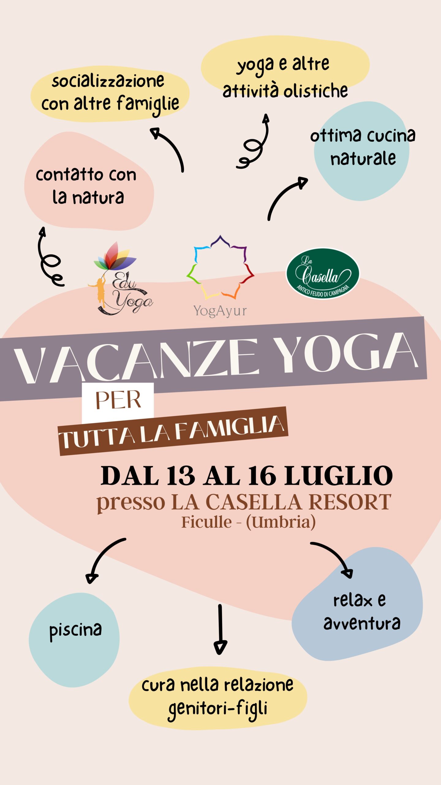 Vacanze Yoga per tutta la famiglia - eduyoga vacanze yoga per tutta la famiglia scaled