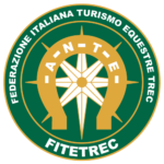 Equitazione di campagna - FITETREC logo