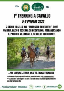 TREKKING-A-CAVALLO - TREKKING A CAVALLO pdf